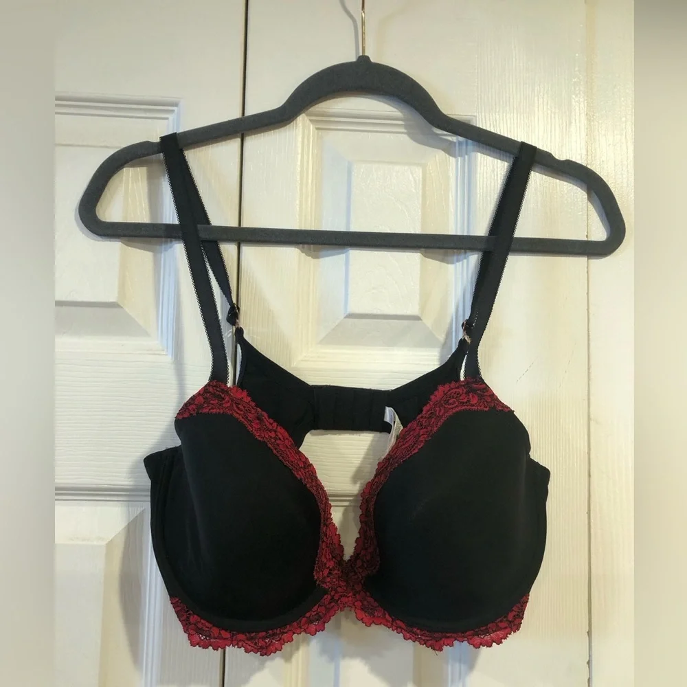 Skarlett Blue Full Coverage Bra - Picture 1 of 4